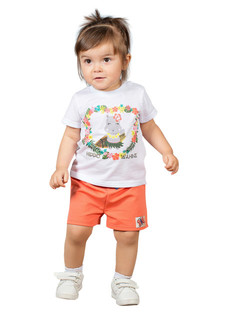 Шорты BOSSA NOVA