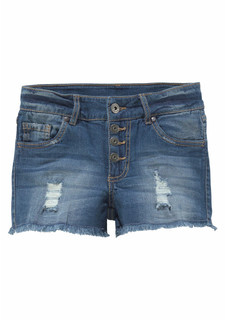 Джинсовые шорты Arizona