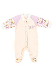 Комбинезон Lucky child