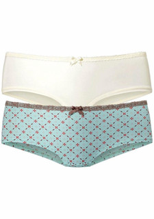 Шортики, 2 штуки PETITE FLEUR