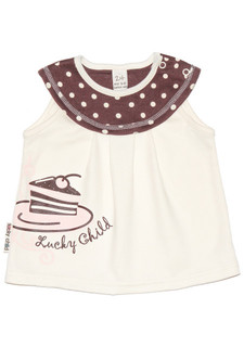 Майка Lucky child