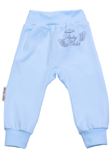 Брюки Lucky child