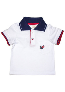 Футболка Lucky child