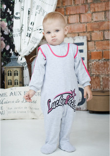 Ползунки Lucky child