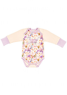 Боди Lucky child