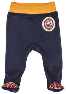 Ползунки Lucky child