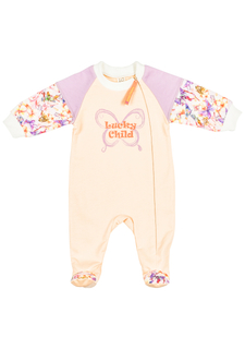 Комбинезон Lucky child