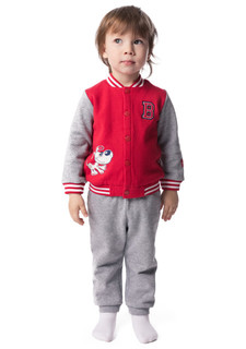 Толстовка Play Today