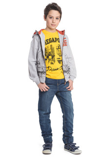 Толстовка Play Today