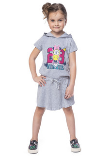 Платье Play Today