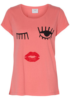 Футболка Vero Moda