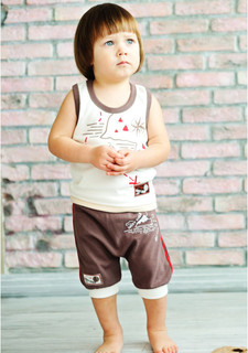 Майка Lucky child