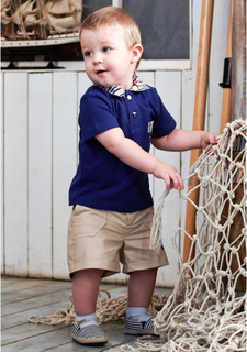 Шорты Lucky child