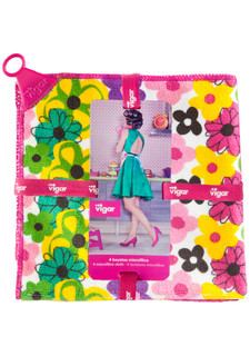 Набор кухонных полотенец (4 шт.) WATERCOLOR VIGAR