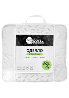 Одеяло Sova&amp;Javoronok Sova&Javoronok