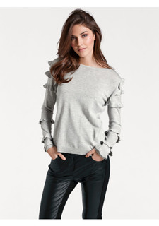 Пуловер Ashley Brooke