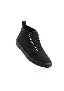 Высокие кеды