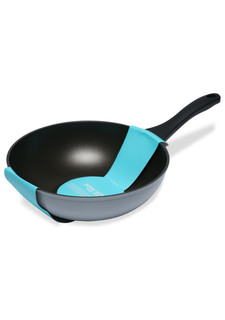 Сковорода Wok CEPHEUS DOSH | HOME