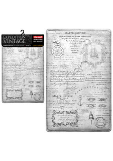 Коврик для ванной комнаты EXPEDITION VINTAGE Valiant