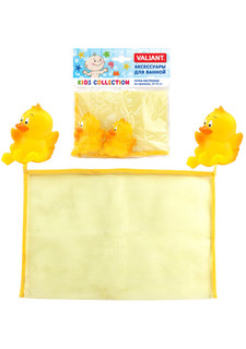 Сетка настенная для аксессуаров Valiant