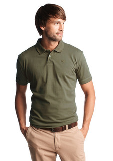 Футболка поло Tom Tailor