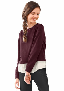 Толстовка Buffalo