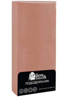 Пододеяльник Sova&amp;Javoronok Sova&Javoronok