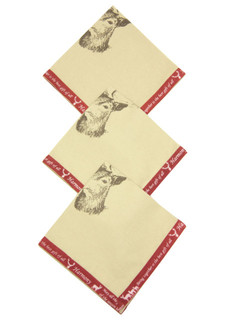 Набор салфеток Сказочный лес (6 шт.) Naturel