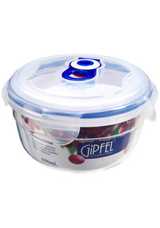 Контейнер для продуктов Gipfel