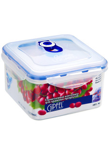 Контейнер для продуктов Gipfel