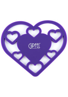Подставка силиконовая AMOUR Gipfel
