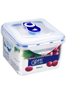 Контейнер для продуктов Gipfel