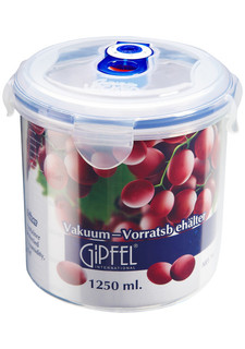 Контейнер для продуктов Gipfel