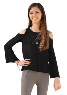 Кофточка с длинными рукавами Arizona