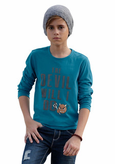 Лонгслив Arizona