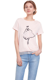 Фуфайка Zarina