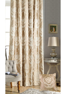 Жаккард Garden