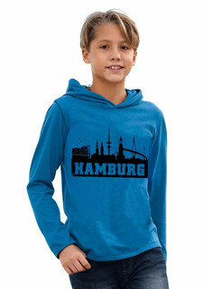 Лонгслив Arizona