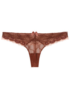 Трусы-стринги Infinity Lingerie