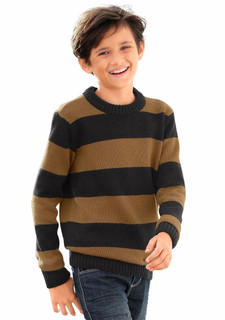 Пуловер Arizona