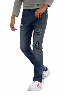 Джинсы Buffalo