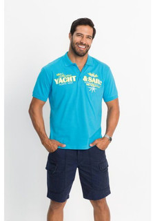 Футболка поло