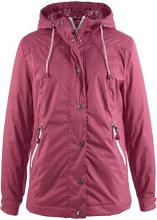 Куртка (багровый) Bonprix