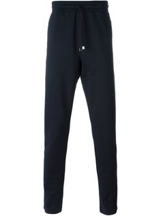 классические спортивные брюки Dolce &amp; Gabbana