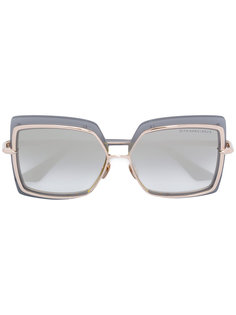 Narcissus square frame sunglasses Dita Eyewear