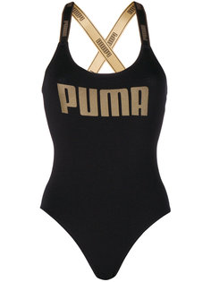 боди с логотипом Puma