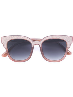 солнцезащитные очки Mayela Jimmy Choo Eyewear