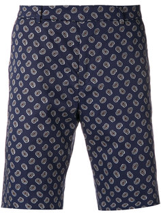 шорыт с принтом пейсли Paul Smith