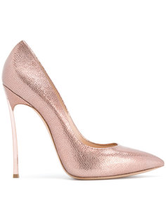 Myst pumps Casadei