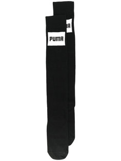 носки с логотипом  Puma